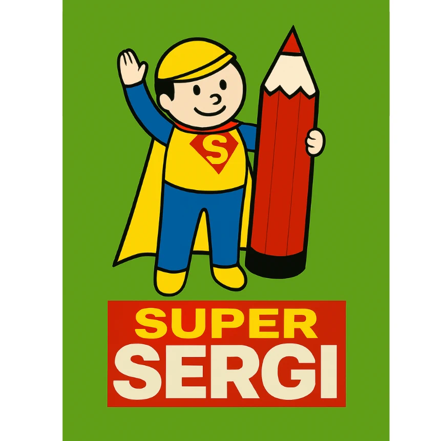 Super Sergi