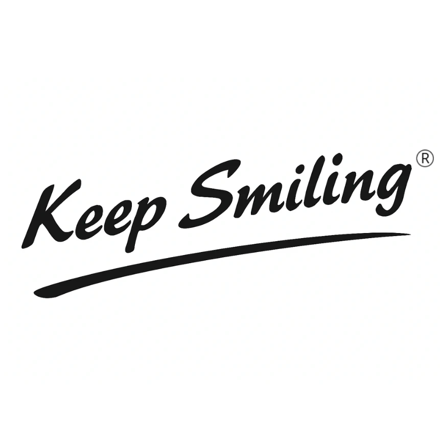 Keep Smiling