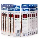 lapiz-negro-barnizado-rojo-con-rayas-negras-skill-hands-12pcs-172.webp