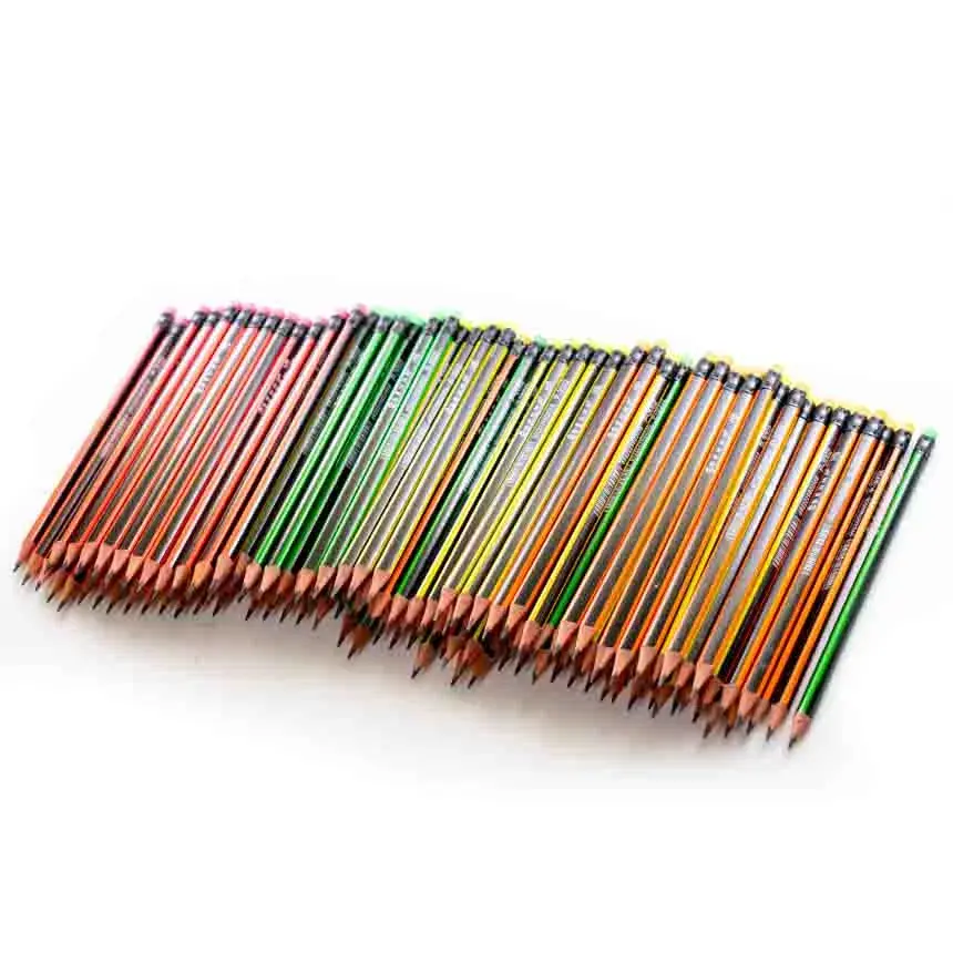 lapiz-negro-fluorescente-rayado-benma-144pcs-181.webp