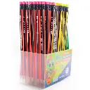 lapiz-negro-fluorescente-rayado-benma-144pcs-180.webp
