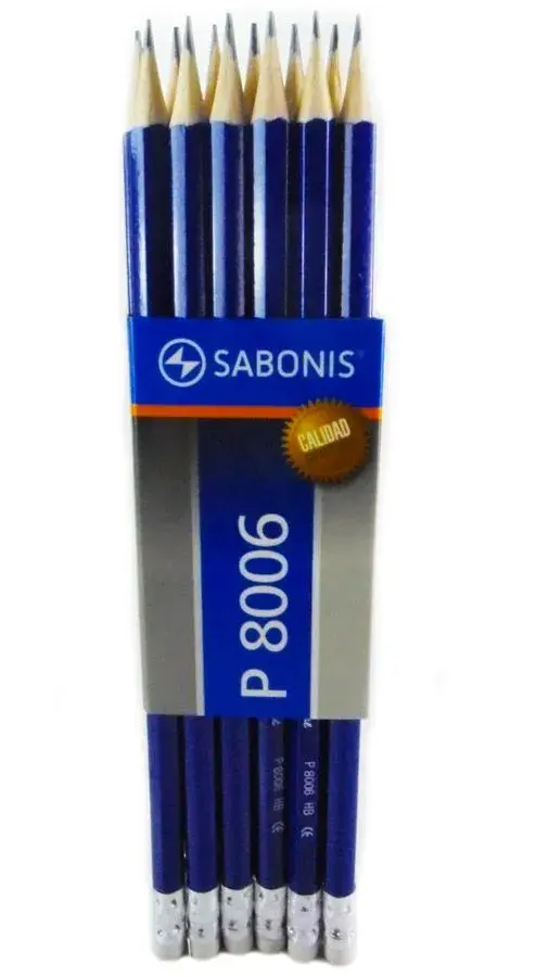 lapiz-negro-sabonis-tajado-cascara-azul-12pcs-201.webp