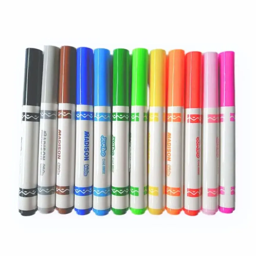 marcador-jumbo-madison-max-punta-conica-12-colores-407.webp