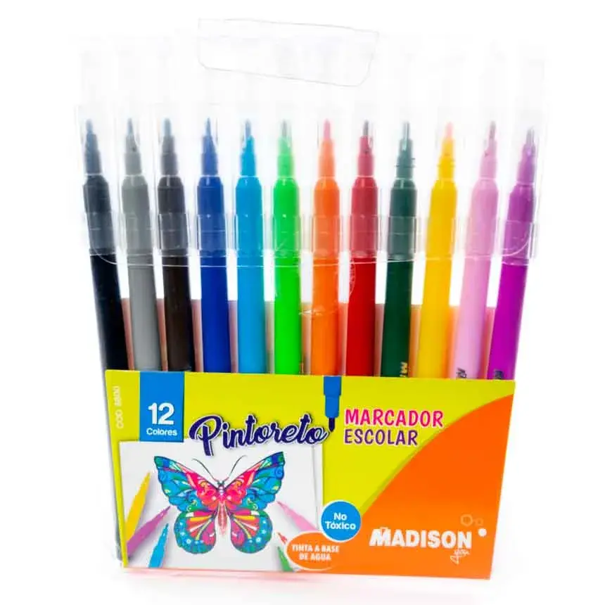 marcador-escolar-madison-12-colores-454.webp