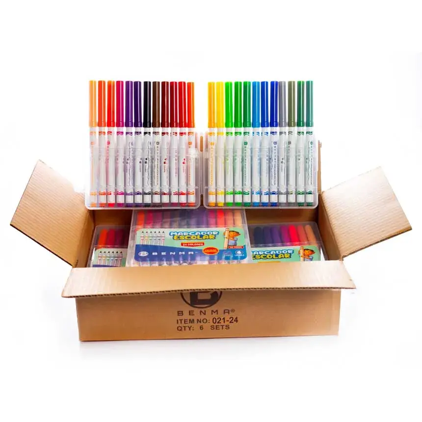 marcador-escolar-estuche-rigido-benma-24-colores-468.webp