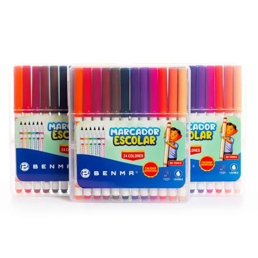 marcador-escolar-estuche-rigido-benma-24-colores-466.webp