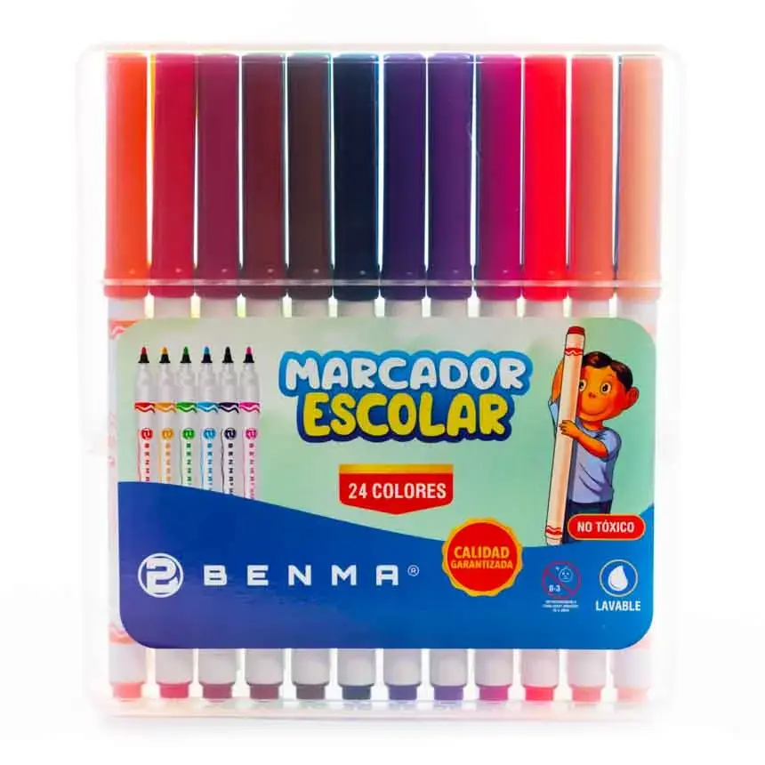 marcador-escolar-estuche-rigido-benma-24-colores-464.webp