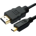 Cables RENA (HDMI A MICRO HDMI) M/M 1.5M