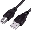 Cables ROWLAND (CABLE USB A PARA IMPRESORA) NETCOM