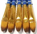 paquete-de-pincel-lengua-de-gato-mango-azul-5pcs-3-8-#8-238.webp