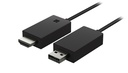 Cromcast  MICROSOFT  WIRELESS DISPLAY ADAPTER 1733