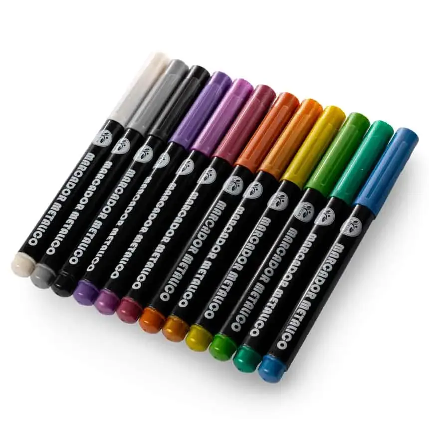 marcador-metalico-de-agua-la-selva-de-12-colores-494.webp