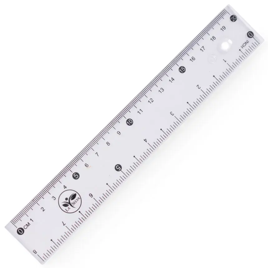 regla-transparente-la-selva-20-cm-248.webp