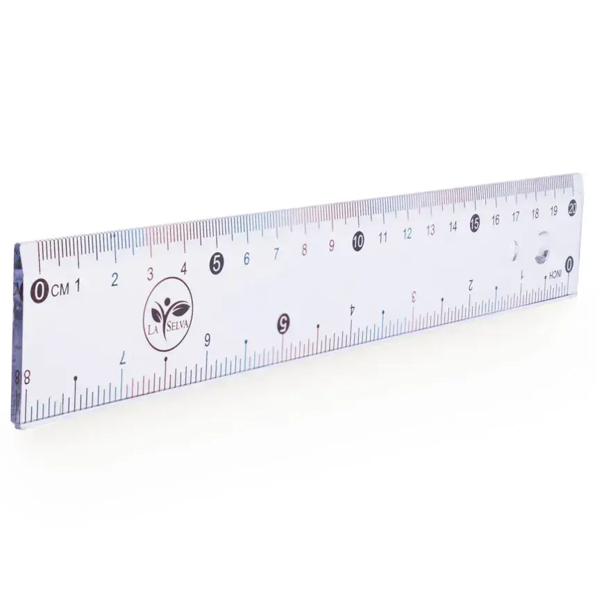 regla-transparente-la-selva-20-cm-249.webp