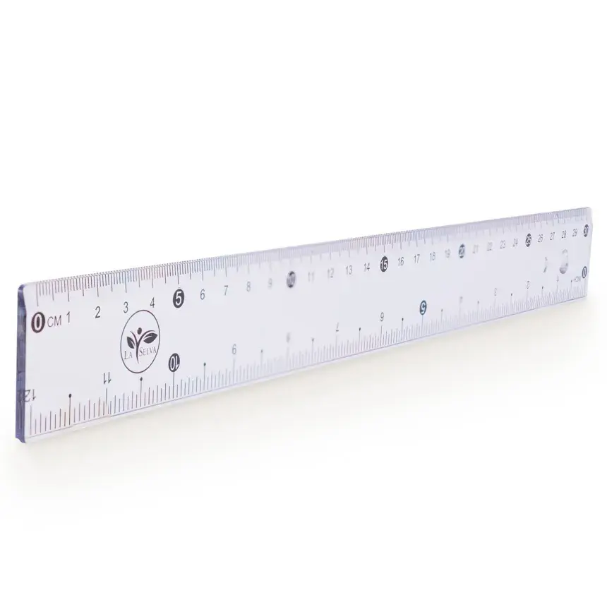regla-transparente-la-selva-30-cm-255.webp