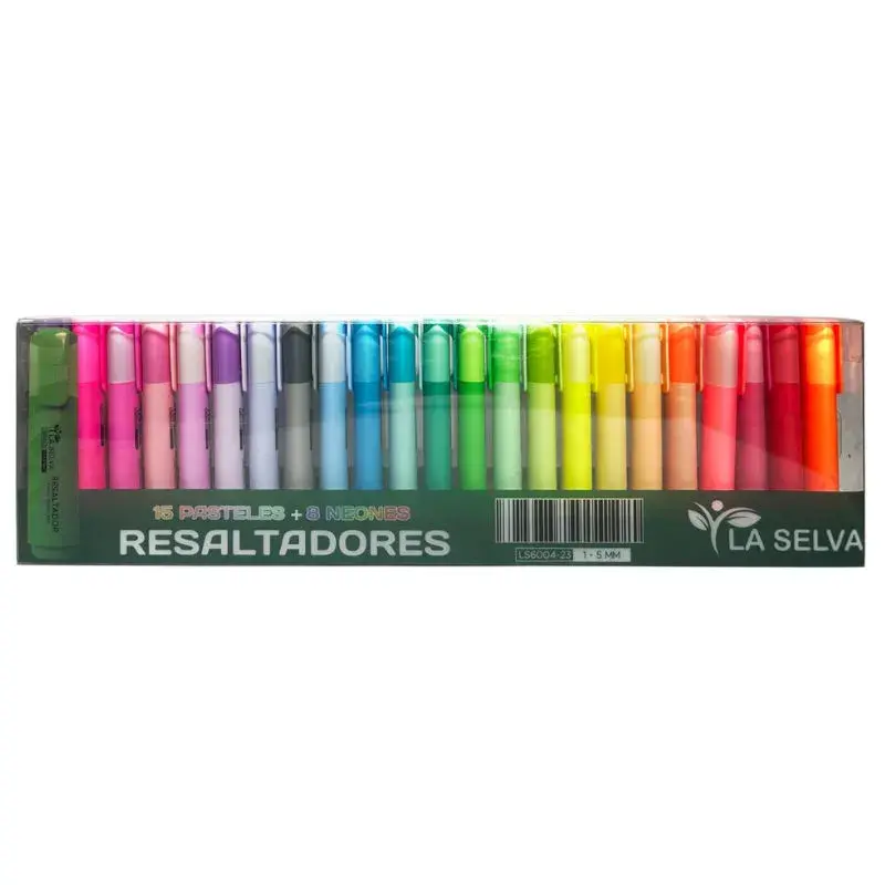 resaltador-jumbo-15-color-pastel-+-8-color-neon-la-selva-de-23-colores-328.webp