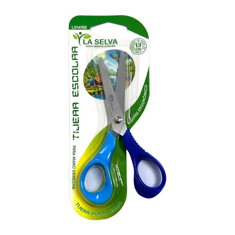 tijera-escolar-ergonomico-13cm-la-selva-213.webp