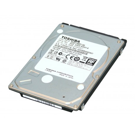 Disco duro interno para laptop TOSHIBA 1BT  