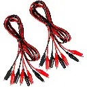 robotica-par-cable-cocodrilo-rojo-negro-50-cm-2.webp