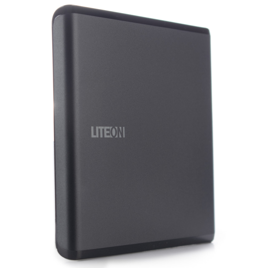 Lector externo LITEON   ES1