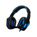 Audifonos COMBAT ARGOM GAMING H545