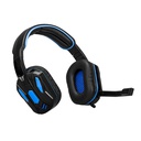 Audifonos COMBAT ARGOM GAMING H545