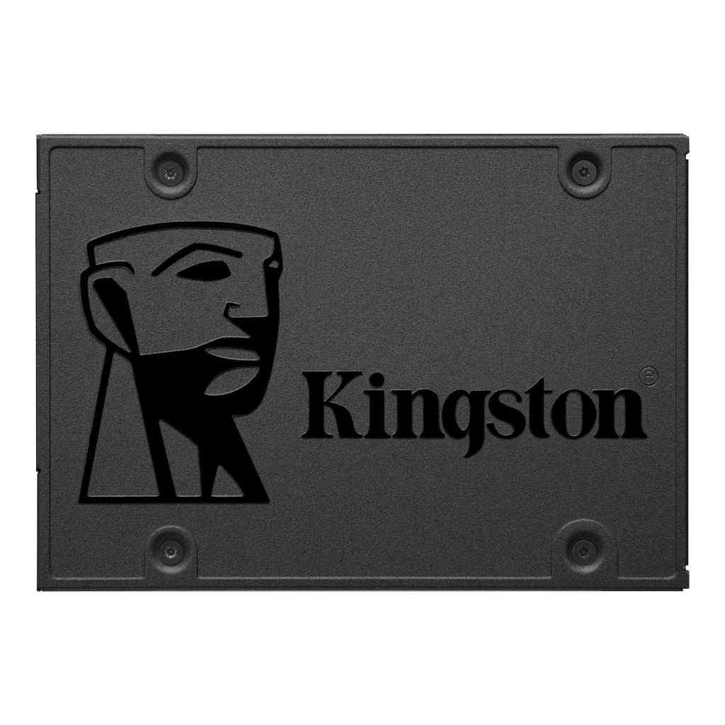 Memoria Kingston SSD  240 GB  SA400S37