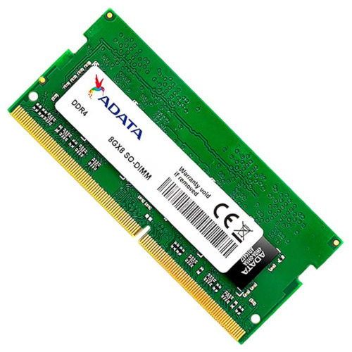 Memoria RAM Adata (laptop) 8GB PC4-21300