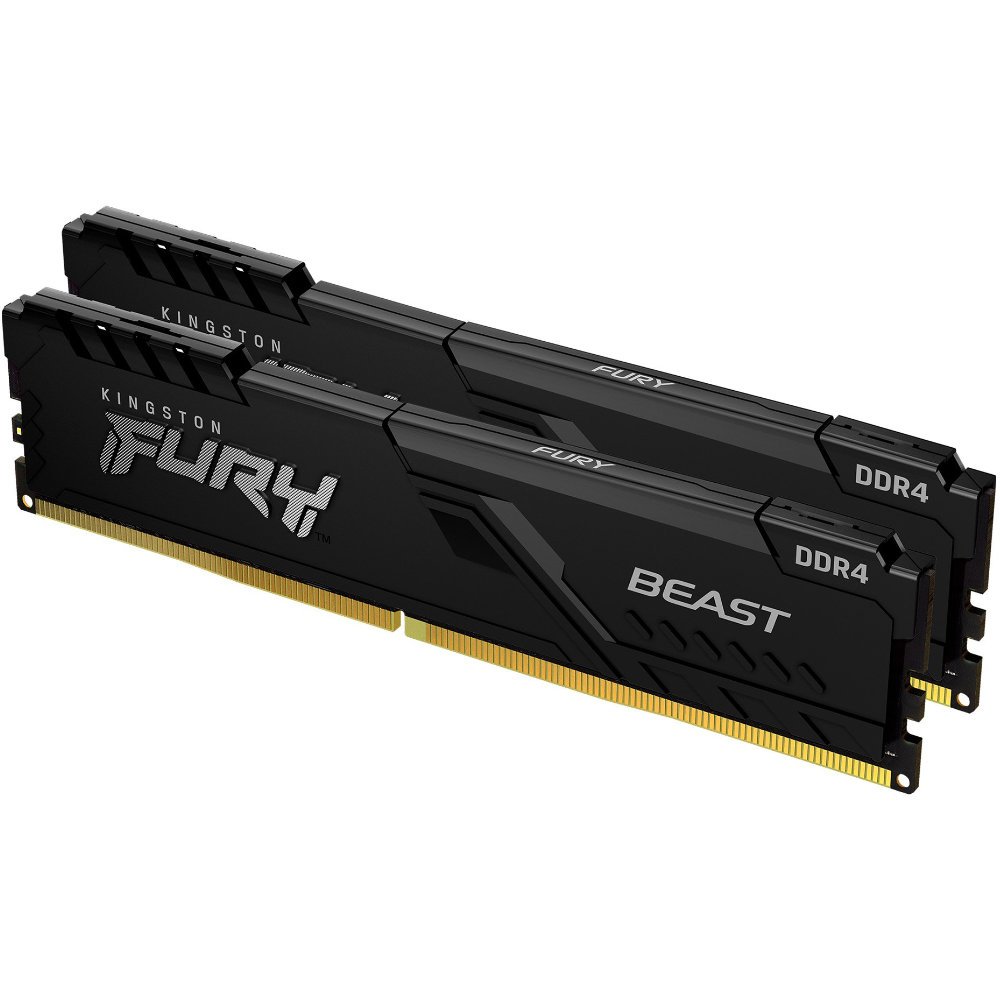 Memoria RAM HYPER (PC) 8GB PC4-3200