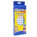 Pintura al oleo MERLETTO de 12 colores 12ml