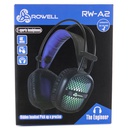 Audifonos ROWELL RW-A2