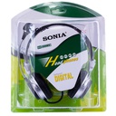 Audifonos SONIA SN-288MV