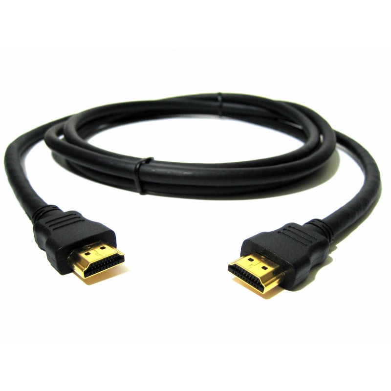 Cables GENERICO HDMI 1.5M GENERICO