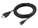 Cables RENA (HDMI A MICRO HDMI) M/M 1.5M