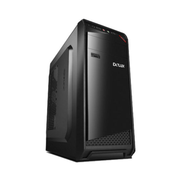 Case (Pc) DELUX  DW605+KA190+M320