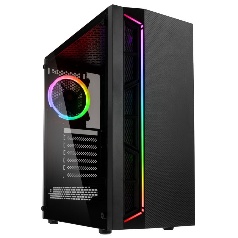 Case (Pc) KOLINK INSPIRE K7