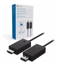 Cromcast  MICROSOFT  WIRELESS DISPLAY ADAPTER 1733