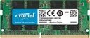 Memoria RAM Crucial (laptop) 8GB PC4-3200