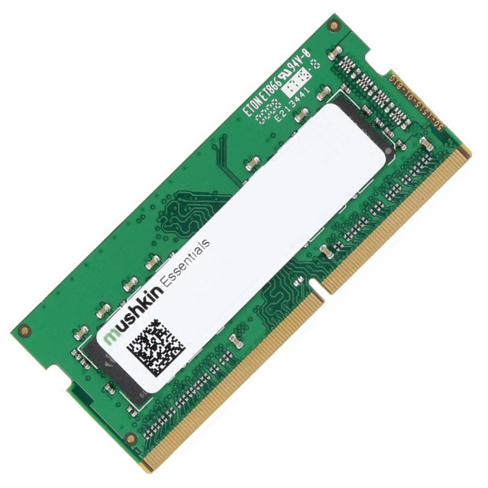 Memoria RAM Mushkin (laptop) 4GB PC4-2666