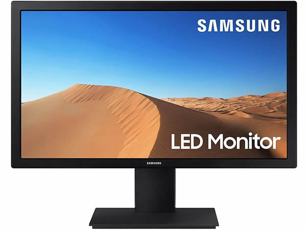 Monitor SAMSUNG 24 PULGADAS S24A310NHL