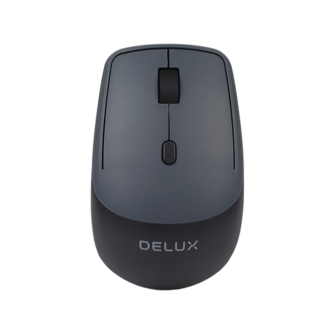 Mouse Delux M330 Wireless mouse