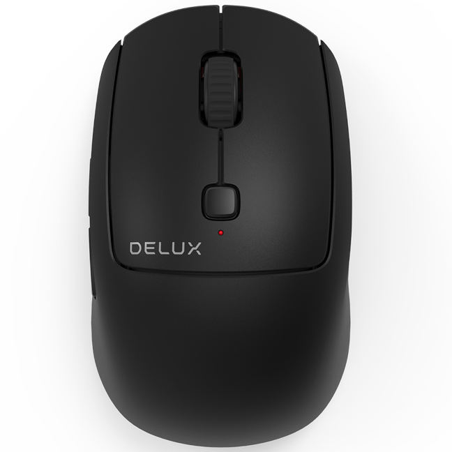 Mouse Delux M520GX