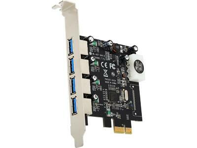 Tarjeta Usb ROWLAND (USB PCI ADAPTER) NETCOM