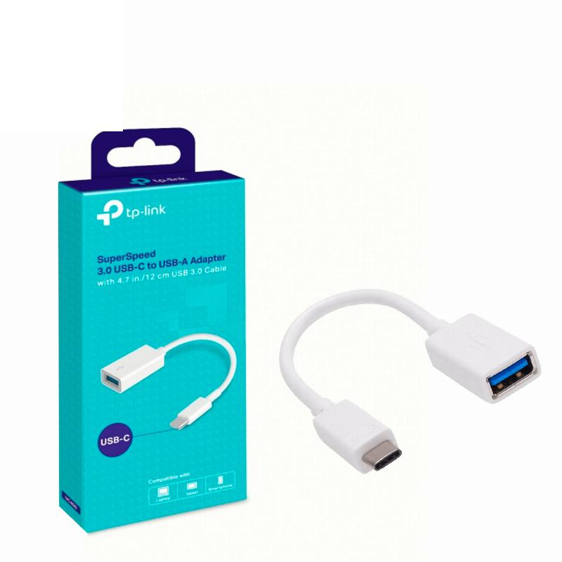 Usb TPLINK(USB-C TO USB-A) UC400