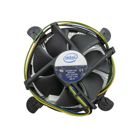 Ventilador para procesador E33681-001