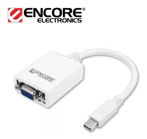 Video ENCORE (DISPLAYPORT TO VGA)  ENCA-DV