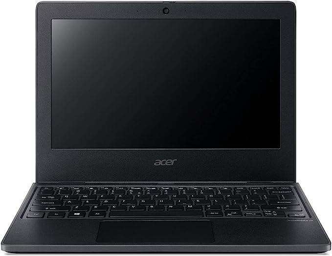 Laptop Acer travelMate 311-31 Intel Cel n4120 ssd 128 ram 4 gb 11.6” rj45, hdmi , win 10 Pro Ingles nueva