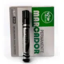 Marcador permanente La Selva de 12pcs
