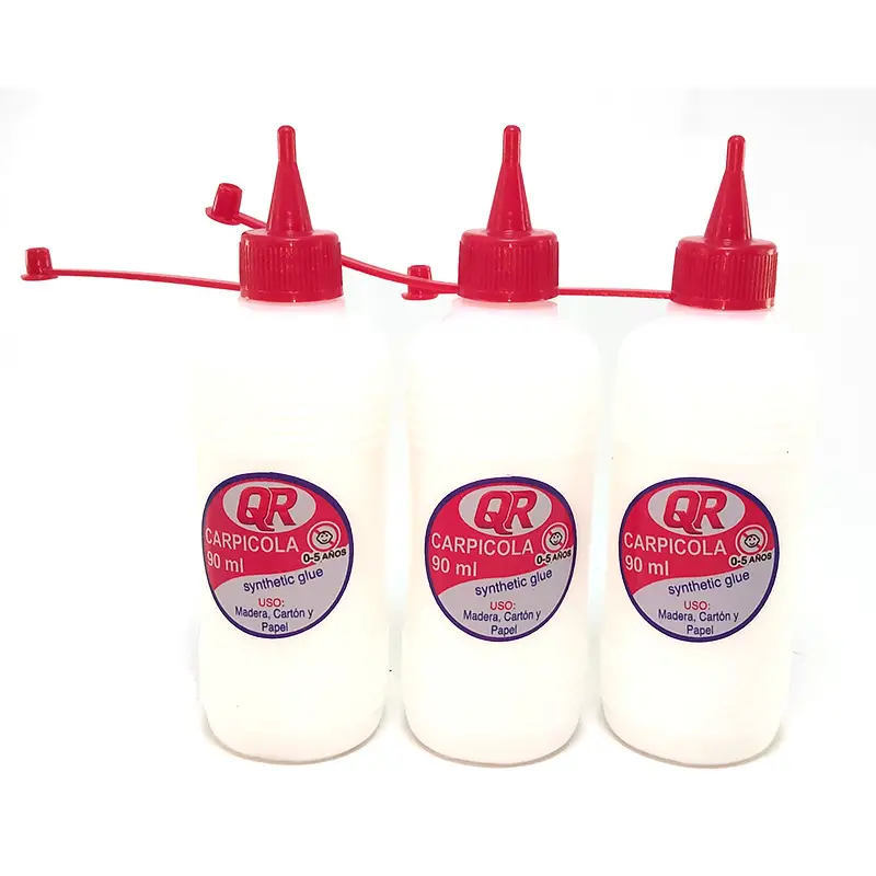 Carpicola QR 90 ML
