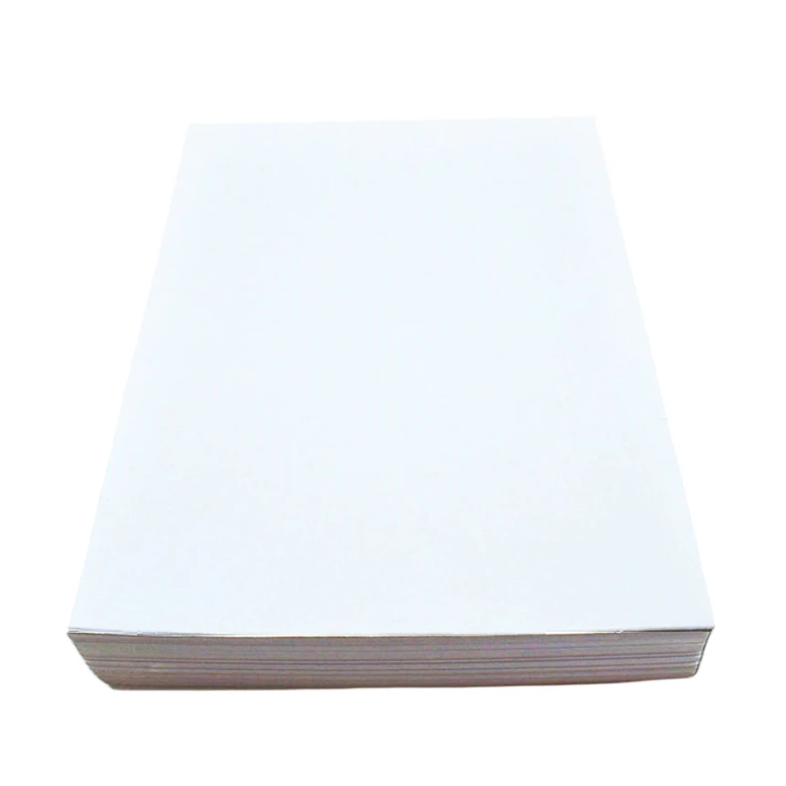 Papel sabana - Oficio 500hjs